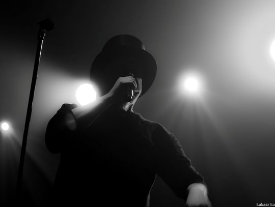 Kolejny udany koncert