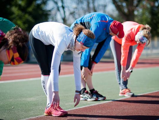 Rozpoczęli trzeci sezon