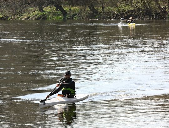 W obiektywie: Cross Maraton Pilica 2017