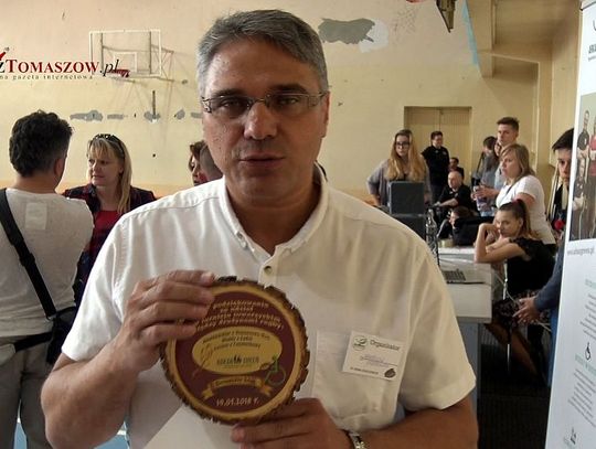 Ludzie są najważniejsi. Pierwszy Turniej Rugby na wózkach