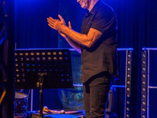 Love - Jazz - Możdżer - Komeda