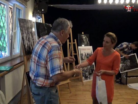 Kilka słów o fotografii