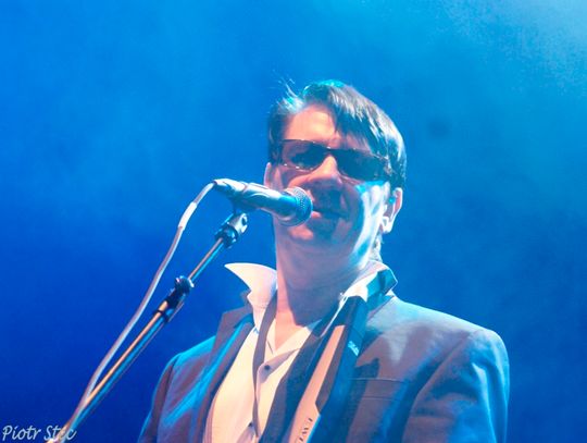 Maciej Maleńczuk w Wytwórni Maciej Maleńczuk w Wytwórni