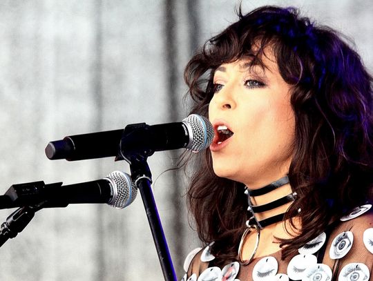 (FOTO) Natalia Kukulska....koncert wysokich lotów