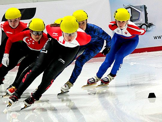 (FOTO) Za nami I dzień Mistrzostw Świata