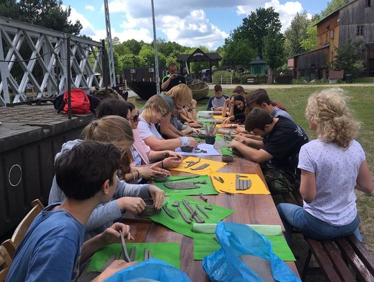 XVII Międzynarodowy Festiwal Filmów Przyrodniczych im. Włodzimierza Puchalskiego