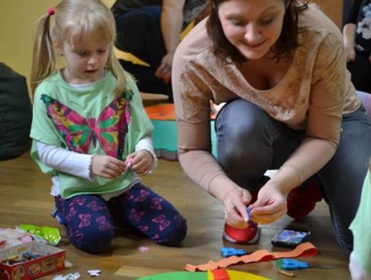 Podsumowanie konkursu „Jajko wielkanocne”