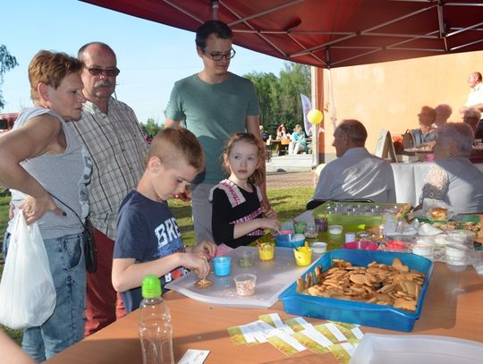 Świętowali w Białobrzegach /FOTO/