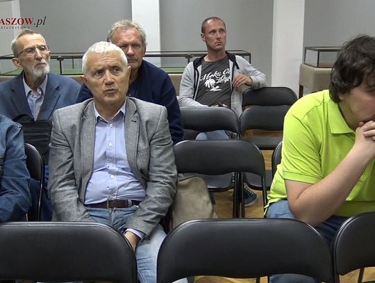 Jak to dawniej w Tomaszowie bywało