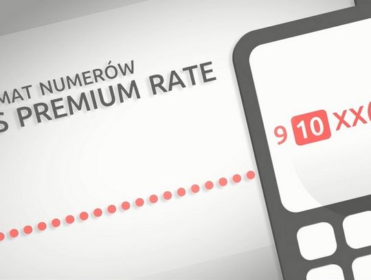UKE oraz Rzecznicy Praw Konsumentów ostrzegają - Jak rozpoznać kosztownego SMS-a