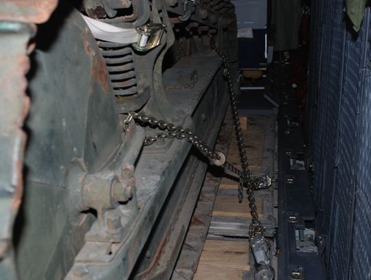 Powrót weterana Powrót weterana