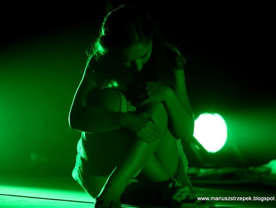 Teatr Trzcina - Spektakl "Kopciuszek"