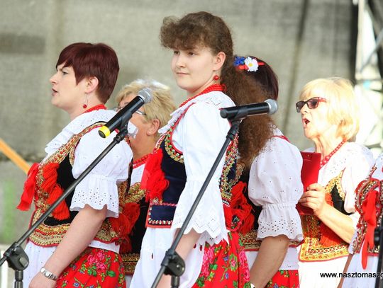 Radosne obchody Tygodnia Antoniańskiego Radosne obchody Tygodnia Antoniańskiego