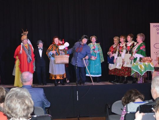 Wesoły Tłusty Czwartek w DOK-u Wesoły Tłusty Czwartek w DOK-u