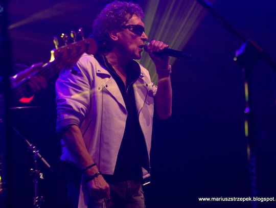 Byliście na wczorajszym koncercie Lady Pank?