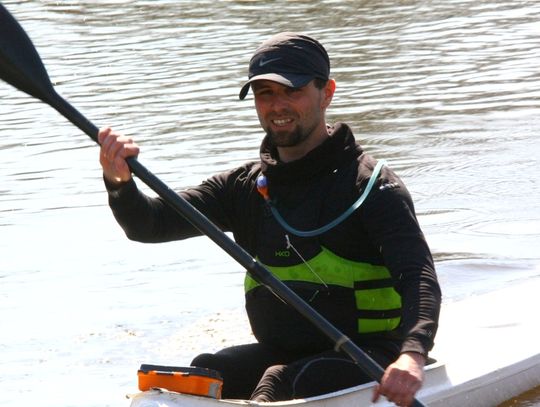 W obiektywie: Cross Maraton Pilica 2017