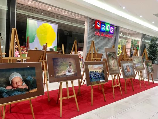 "Kraina mlekiem i miłością płynąca"