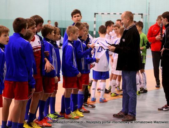 Fiero Cup 2013 za nami