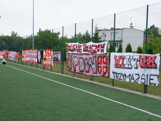 V Turniej Sympatyków Widzewa z Tomaszowa Mazowieckiego im. B. Jochana V Turniej Sympatyków Widzewa z Tomaszowa Mazowieckiego im. B. Jochana