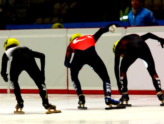 (FOTO) Za nami I dzień Mistrzostw Świata