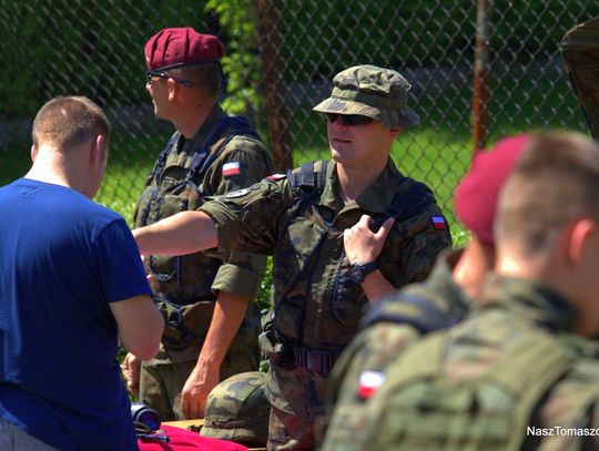 Wesoło i radośnie w ORDN