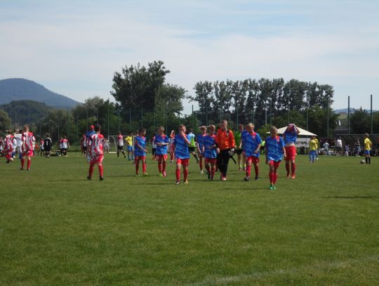 Mazovia w Fragaria Cup na Słowacji
