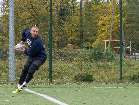 Trenują przed Pucharem Polski