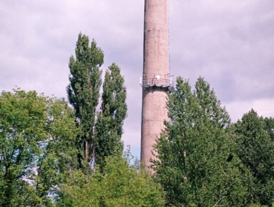 /FOTO/ Historia dymem pachnąca