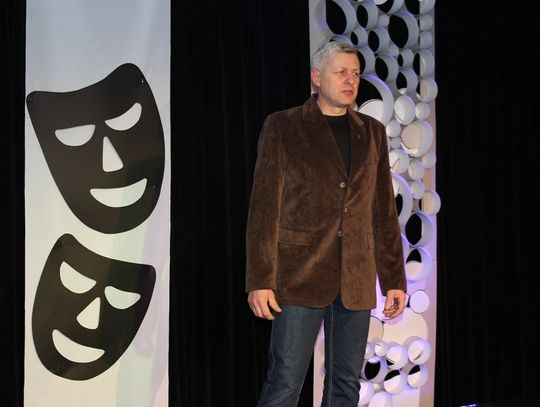 62. Ogólnopolski Konkurs Recytatorski – eliminacje powiatowe