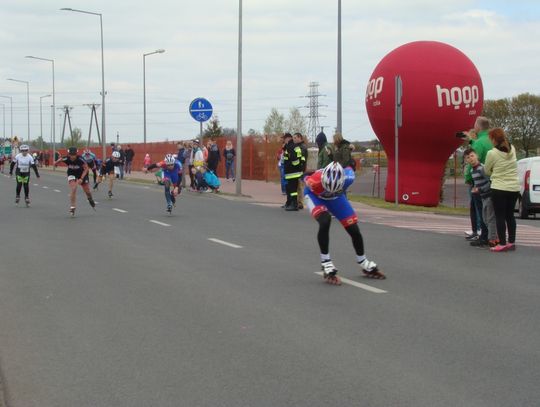 Sezon rolkarski 2017 rozpoczęty