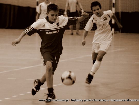 Fiero Cup 2013 za nami