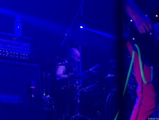 Kolejny udany koncert