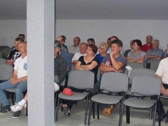 Spotkanie z posłami Kukiz '15