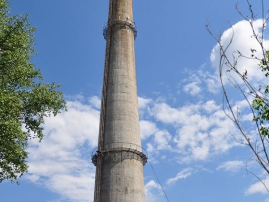 /FOTO/ Historia dymem pachnąca