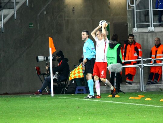 W obiektywie: POLSKA (U21) - FINLANDIA (U21)