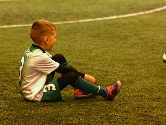 Walczyli ze zmiennym szczęściem