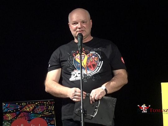 Podsumowanie 26. Finału Wielkiej Orkiestry Świątecznej Pomocy w Tomaszowie Mazowieckim