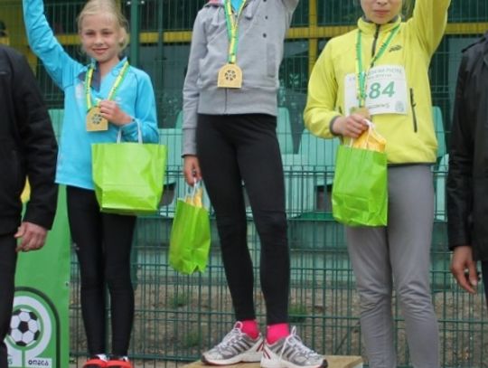 Tomaszowianie biegają... i mają sukcesy Tomaszowianie biegają... i mają sukcesy