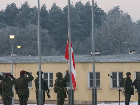 Żołnierze Księżniczki Patrycji