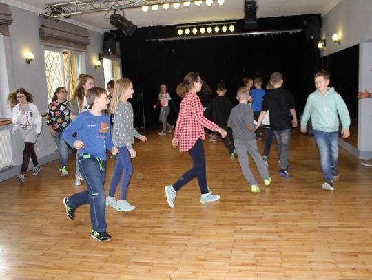 Awantura w Miejskim Centrum Kultury