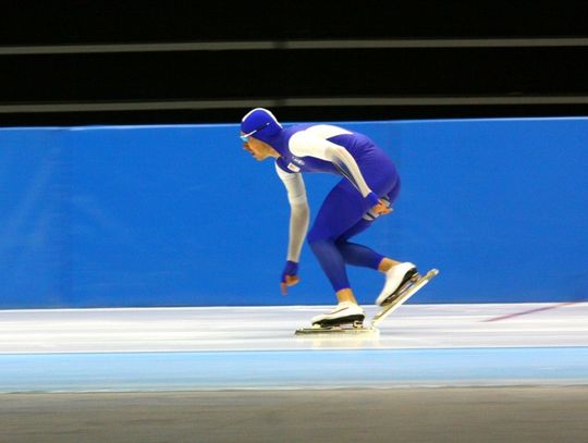 MP w łyżwiarstwie szybkim: Pilica z kolejnymi medalami MP w łyżwiarstwie szybkim: Pilica z kolejnymi medalami