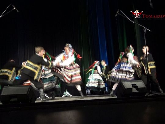 "Wielkanoc na Mazowszu" - polskie tradycje i obrzędy wielkanocne