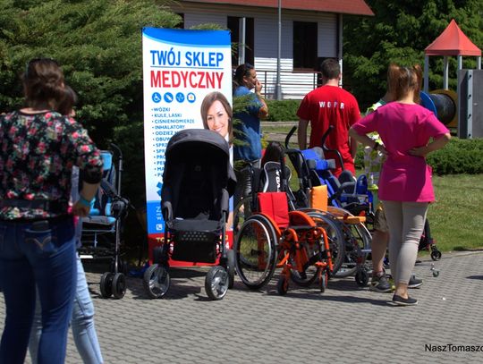 Wesoło i radośnie w ORDN