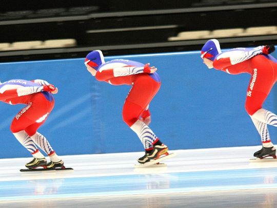 Mistrzostwa Polski w sprintach – dzień drugi