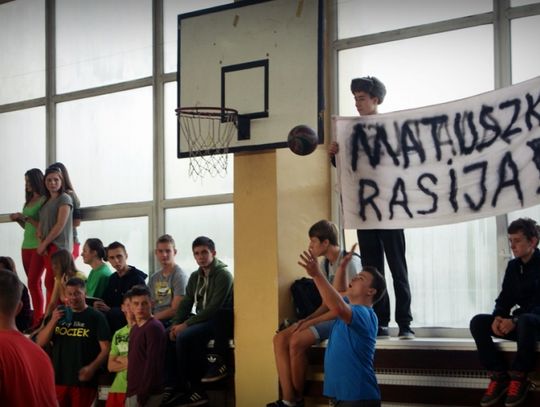 Mistrzostwa Świata w...III LO