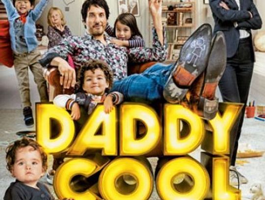 Piłka nożna na kinowym ekranie