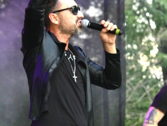 (FOTO) Mateusz Ziółko porwał publiczność