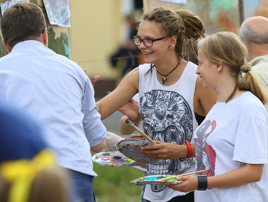 Tańce, hulanki, swawole...