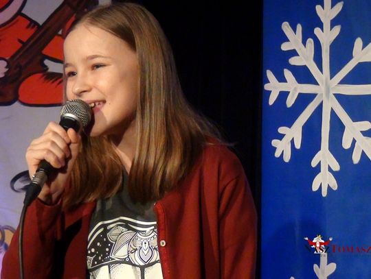 Talenty roku w MOK-u