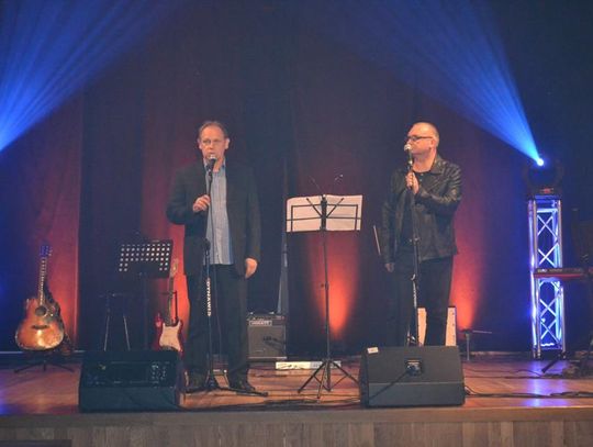 Radość w Trzeźwości